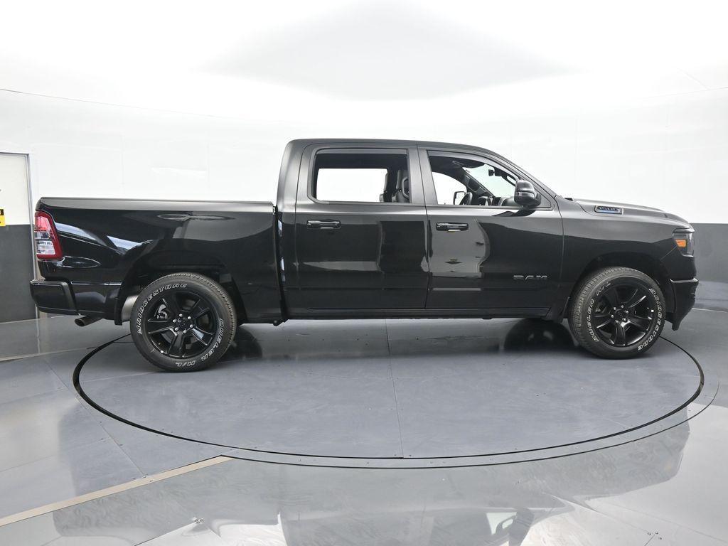 used 2024 Ram 1500 car, priced at $40,749