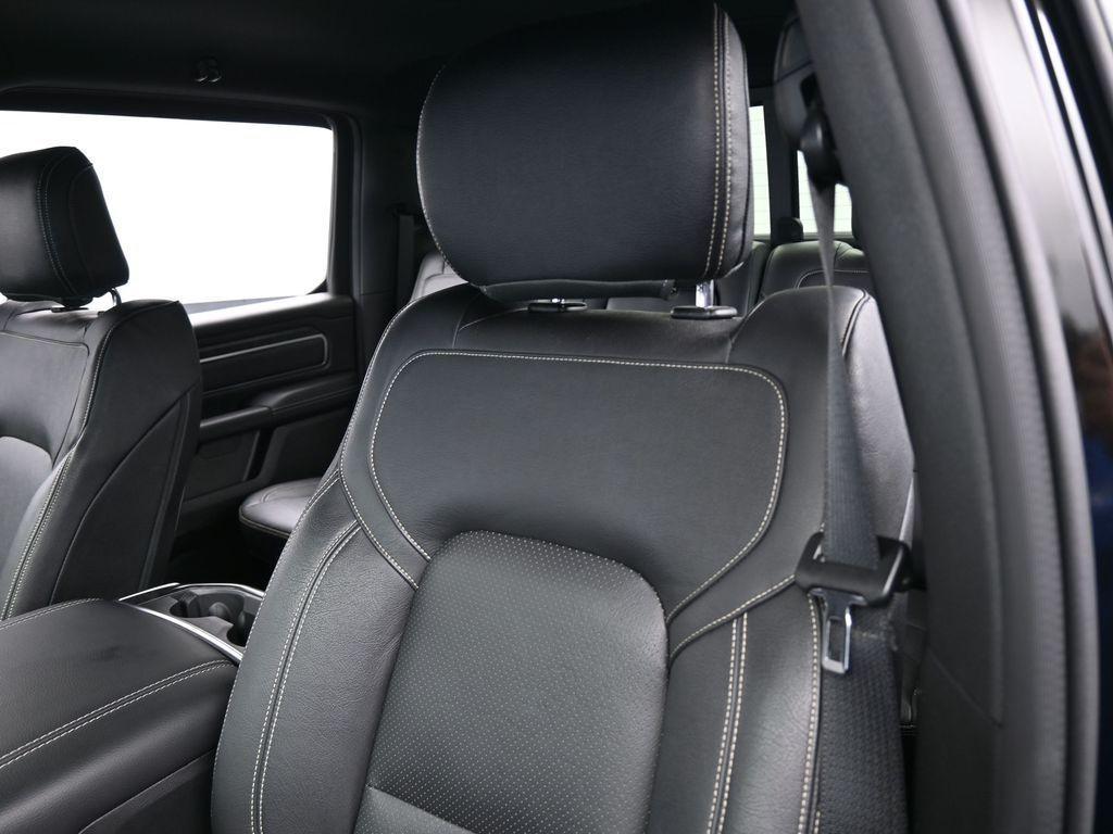 used 2024 Ram 1500 car, priced at $40,749