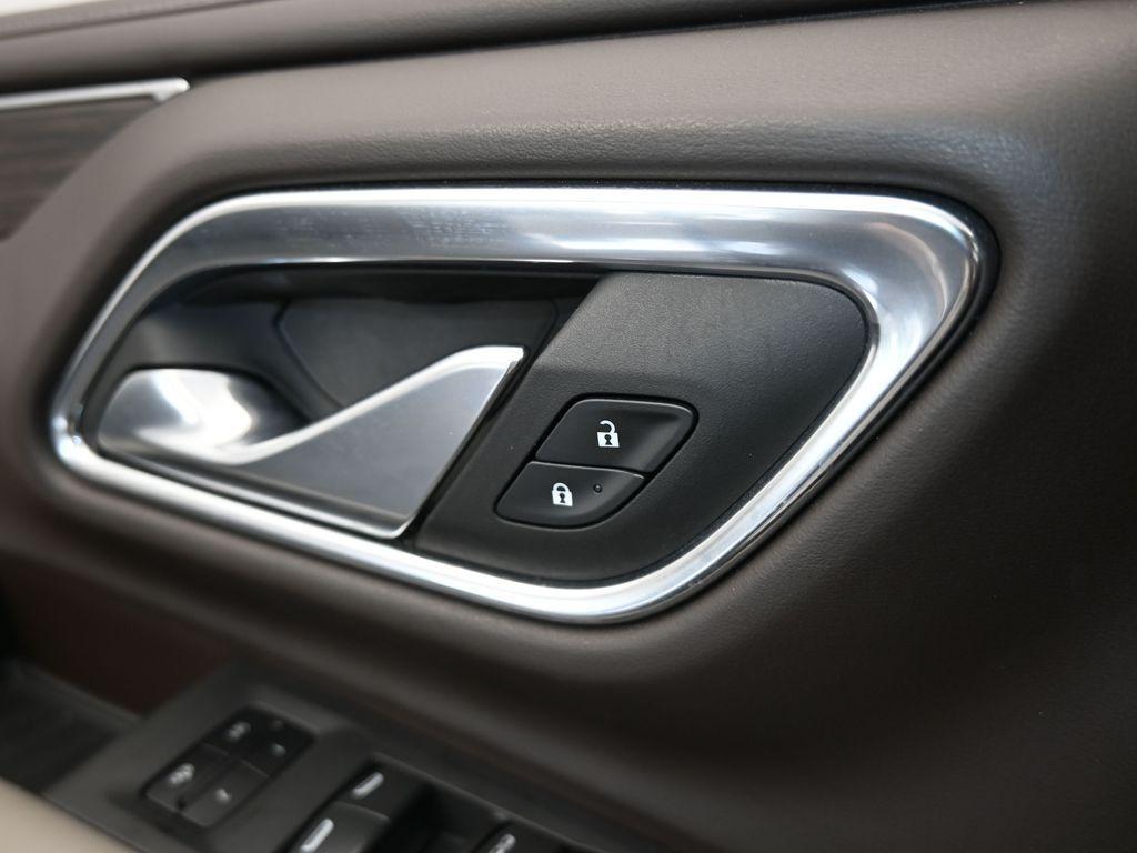 used 2023 Chevrolet Tahoe car, priced at $41,621