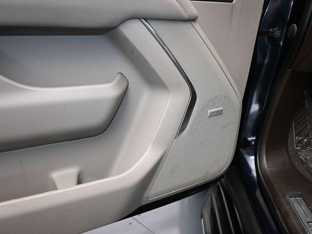 used 2023 Chevrolet Tahoe car, priced at $41,621
