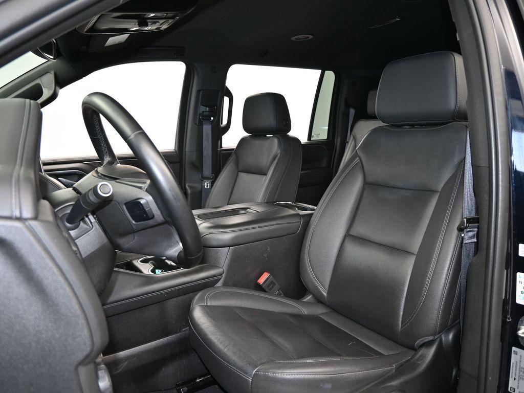 used 2023 Chevrolet Suburban car, priced at $40,887