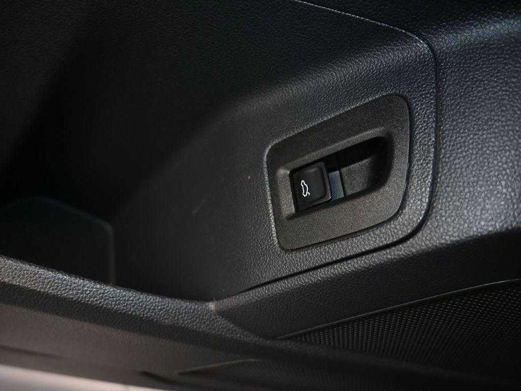 used 2021 Volkswagen Atlas Cross Sport car, priced at $22,096