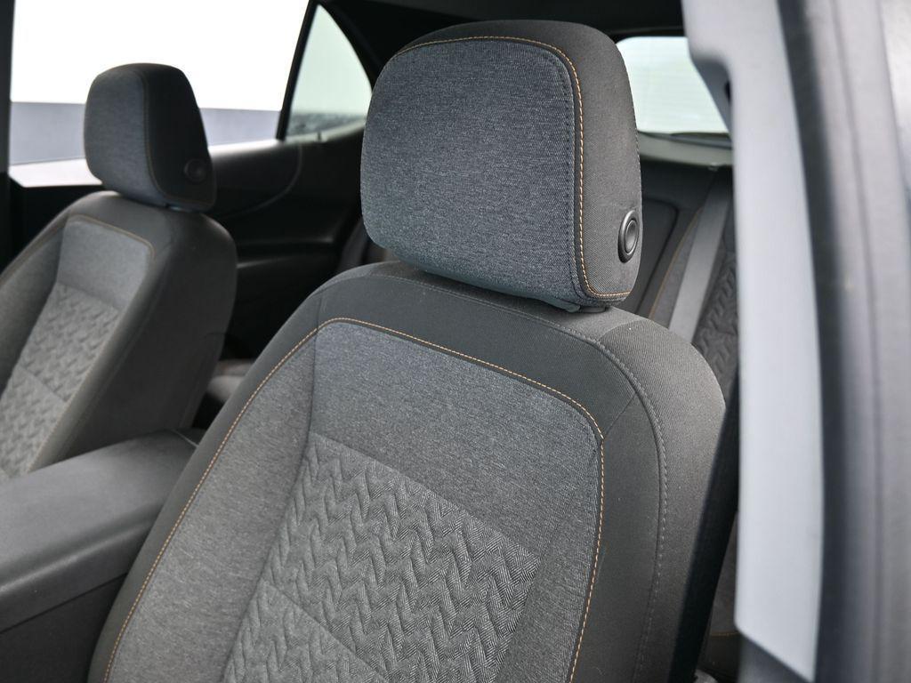 used 2023 Chevrolet Equinox car, priced at $17,585