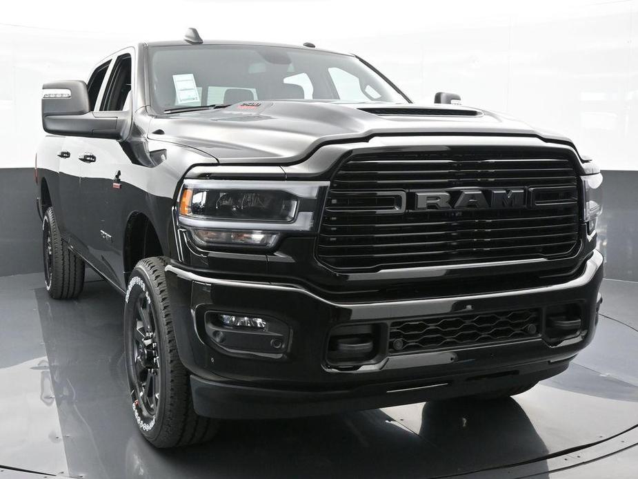 new 2024 Ram 2500 car, priced at $73,514