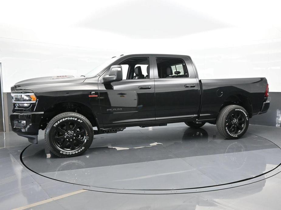 new 2024 Ram 2500 car, priced at $73,514