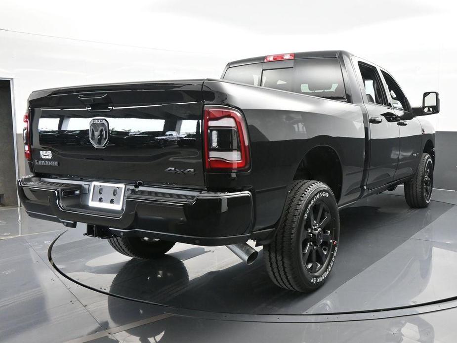 new 2024 Ram 2500 car, priced at $73,514