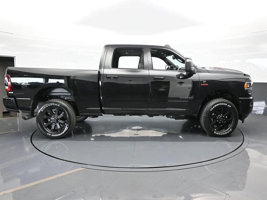 new 2024 Ram 2500 car, priced at $73,514