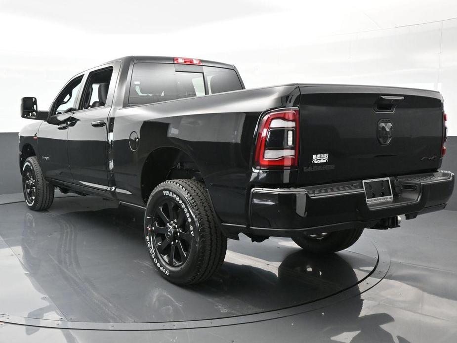 new 2024 Ram 2500 car, priced at $73,514