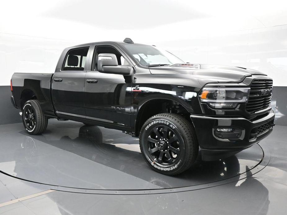 new 2024 Ram 2500 car, priced at $73,514