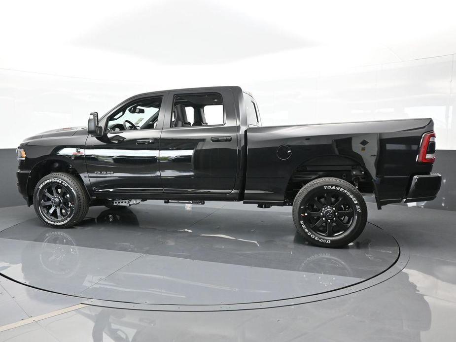 new 2024 Ram 2500 car, priced at $73,514