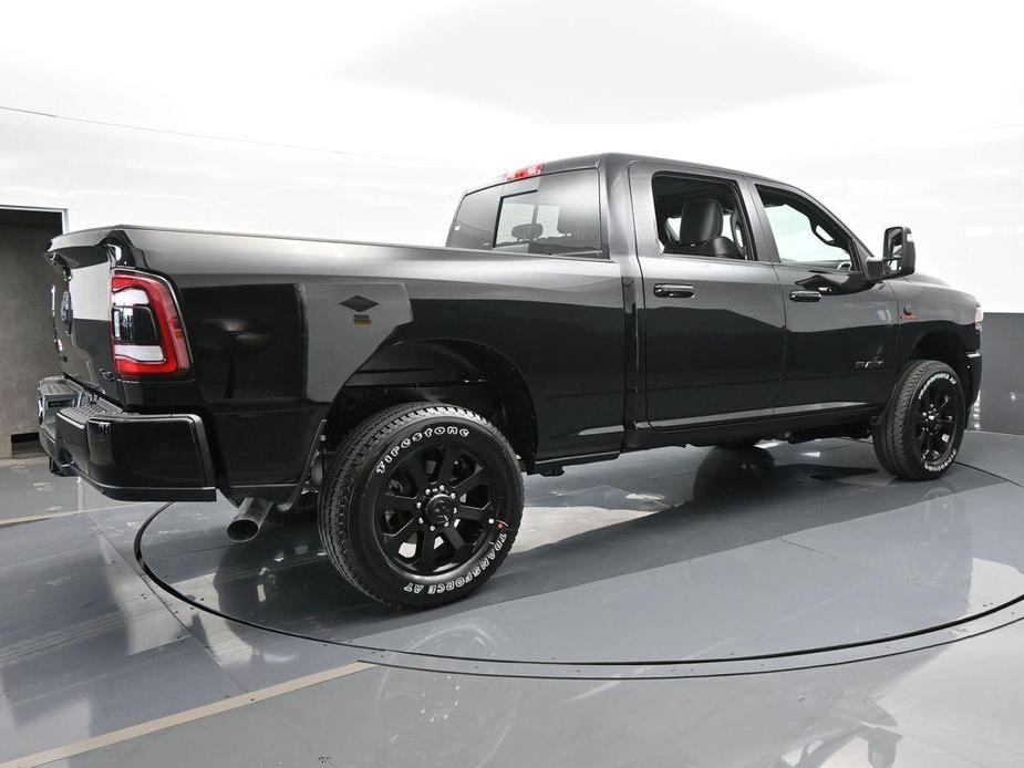 new 2024 Ram 2500 car, priced at $73,514