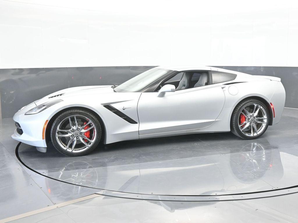 used 2015 Chevrolet Corvette car, priced at $39,990