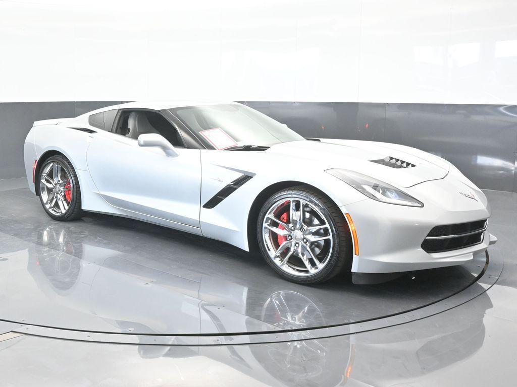 used 2015 Chevrolet Corvette car, priced at $39,990