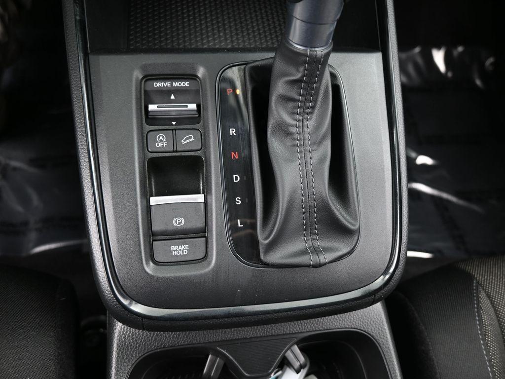 used 2025 Honda CR-V car, priced at $30,800