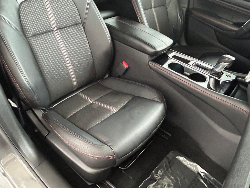 used 2023 Nissan Altima car, priced at $17,991
