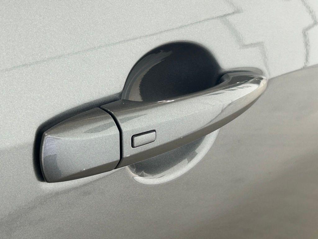 used 2023 Nissan Altima car, priced at $17,991