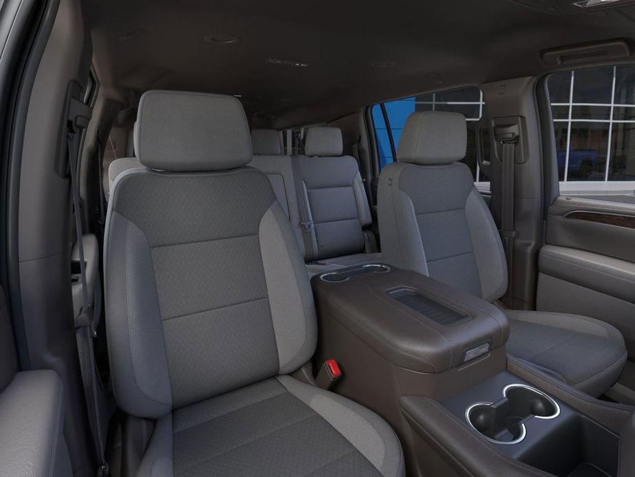 new 2024 Chevrolet Suburban car, priced at $56,490