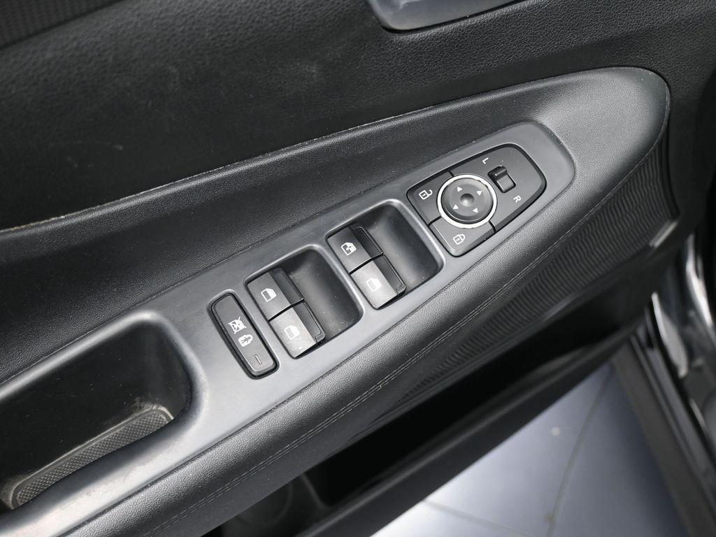 used 2019 Hyundai Santa Fe car, priced at $12,750