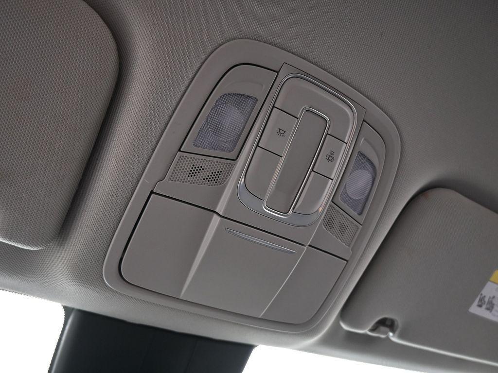 used 2019 Hyundai Santa Fe car, priced at $12,750