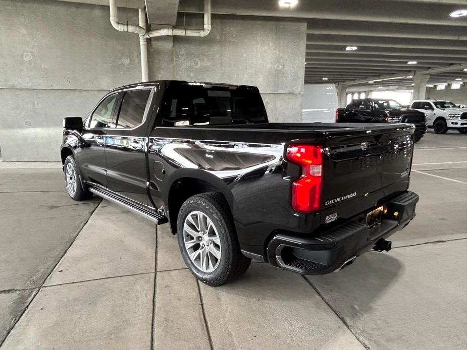 used 2021 Chevrolet Silverado 1500 car, priced at $41,494