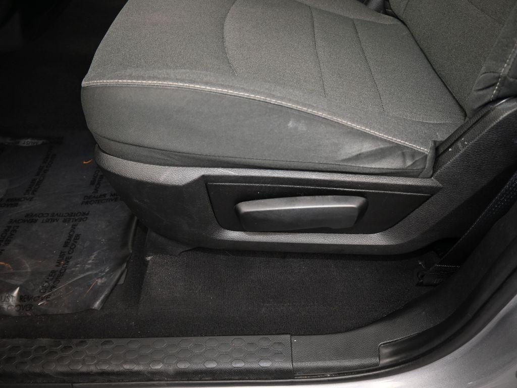 used 2022 Ram 1500 Classic car, priced at $29,995