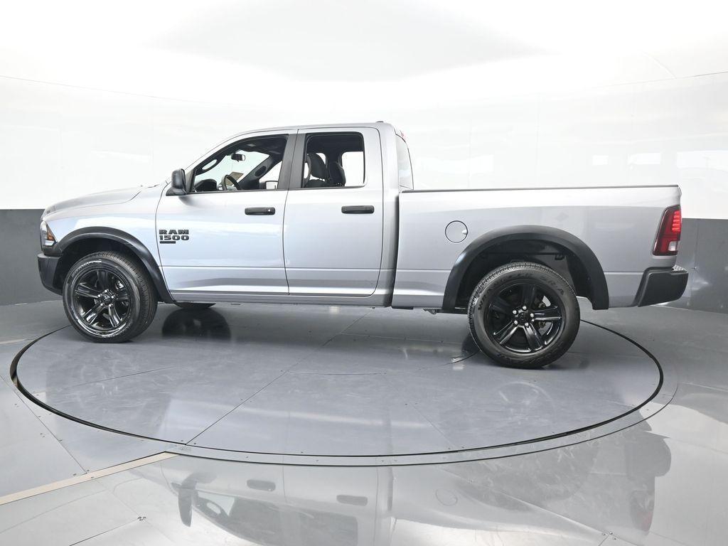 used 2022 Ram 1500 Classic car, priced at $29,995
