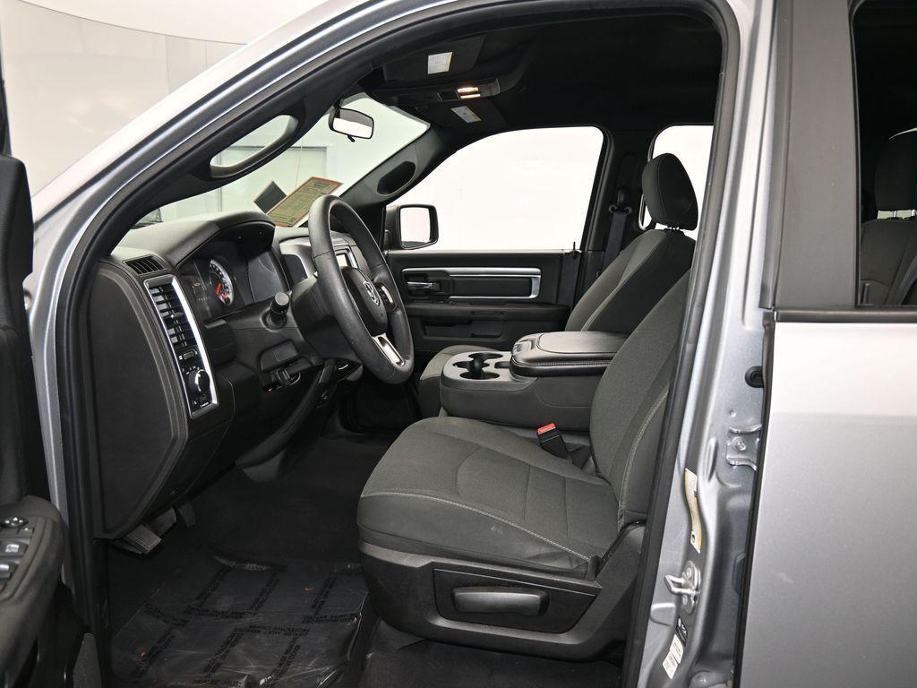 used 2022 Ram 1500 Classic car, priced at $29,995