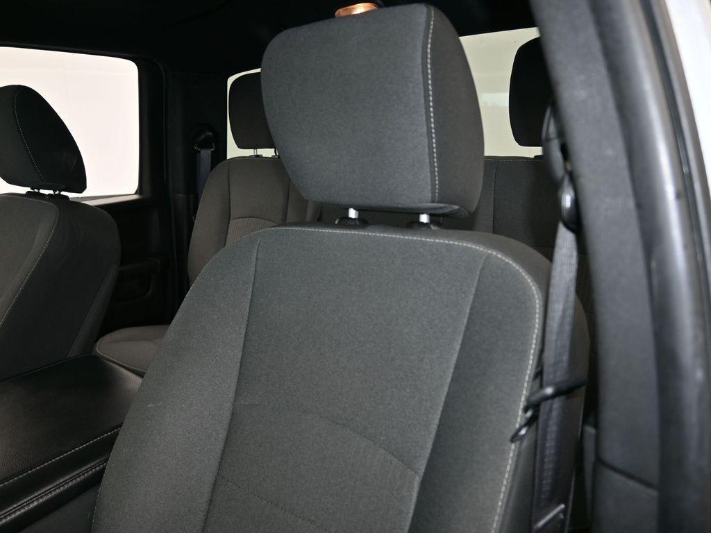 used 2022 Ram 1500 Classic car, priced at $29,995
