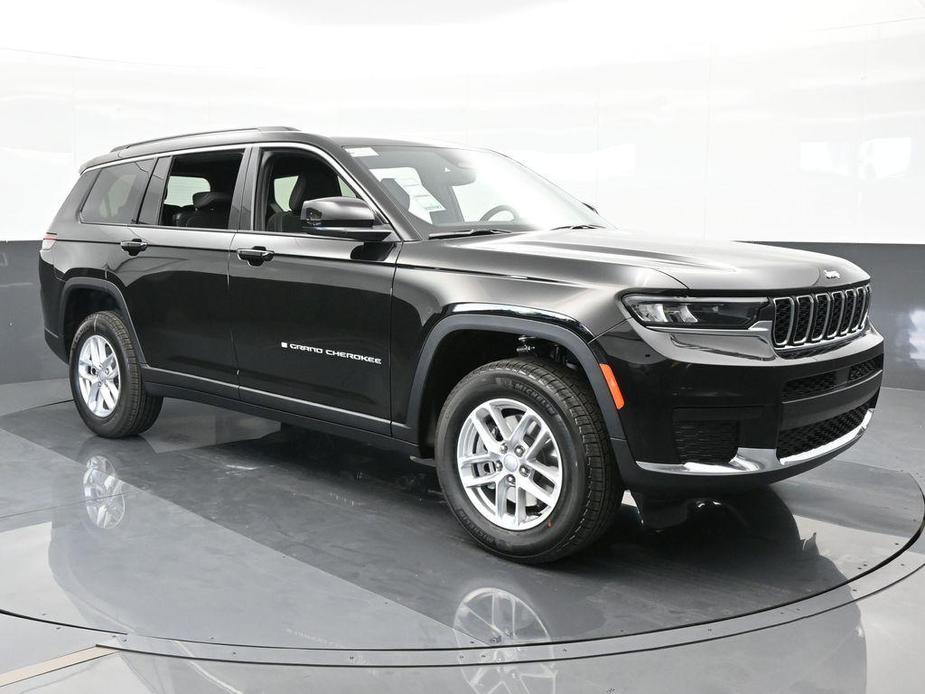 new 2024 Jeep Grand Cherokee L car, priced at $32,909