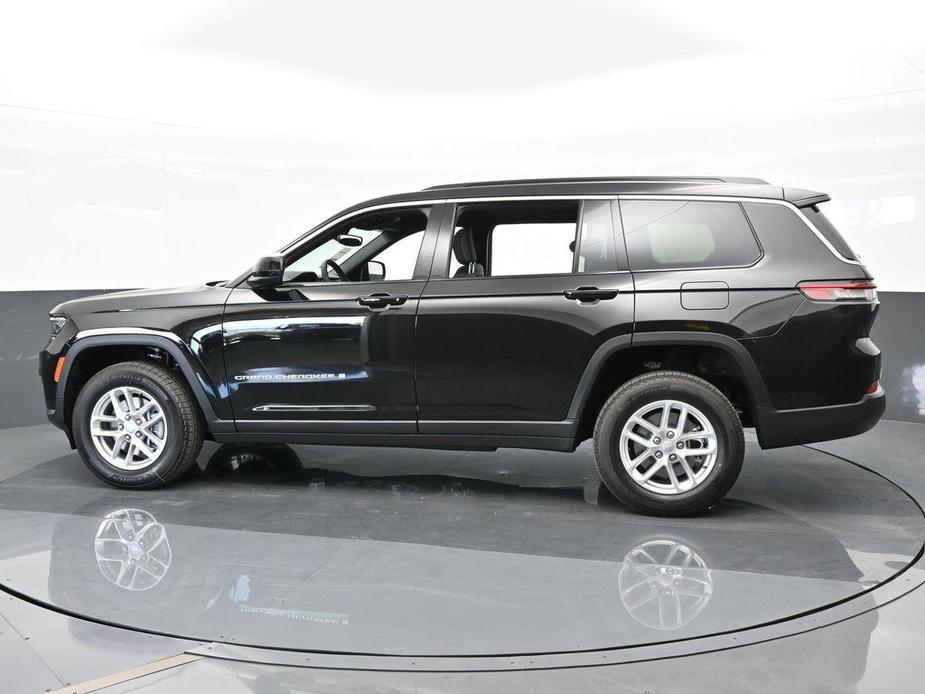 new 2024 Jeep Grand Cherokee L car, priced at $32,909