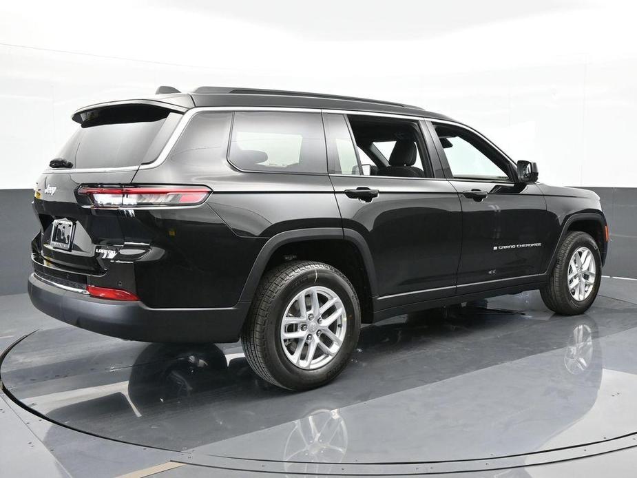 new 2024 Jeep Grand Cherokee L car, priced at $32,909