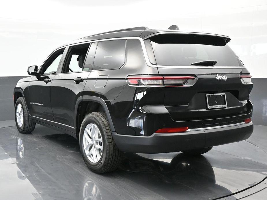 new 2024 Jeep Grand Cherokee L car, priced at $32,909