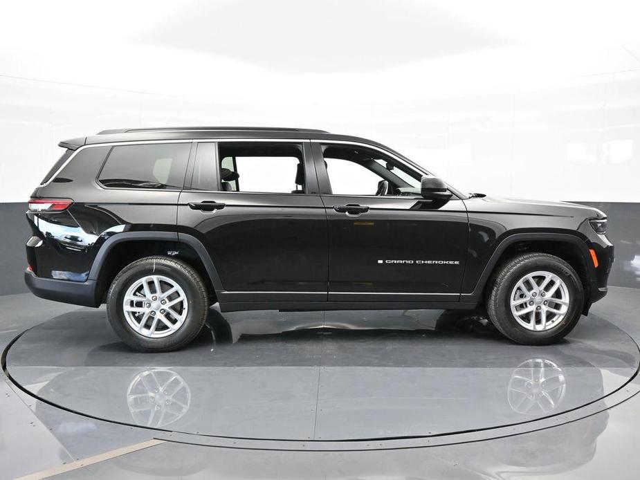 new 2024 Jeep Grand Cherokee L car, priced at $32,909