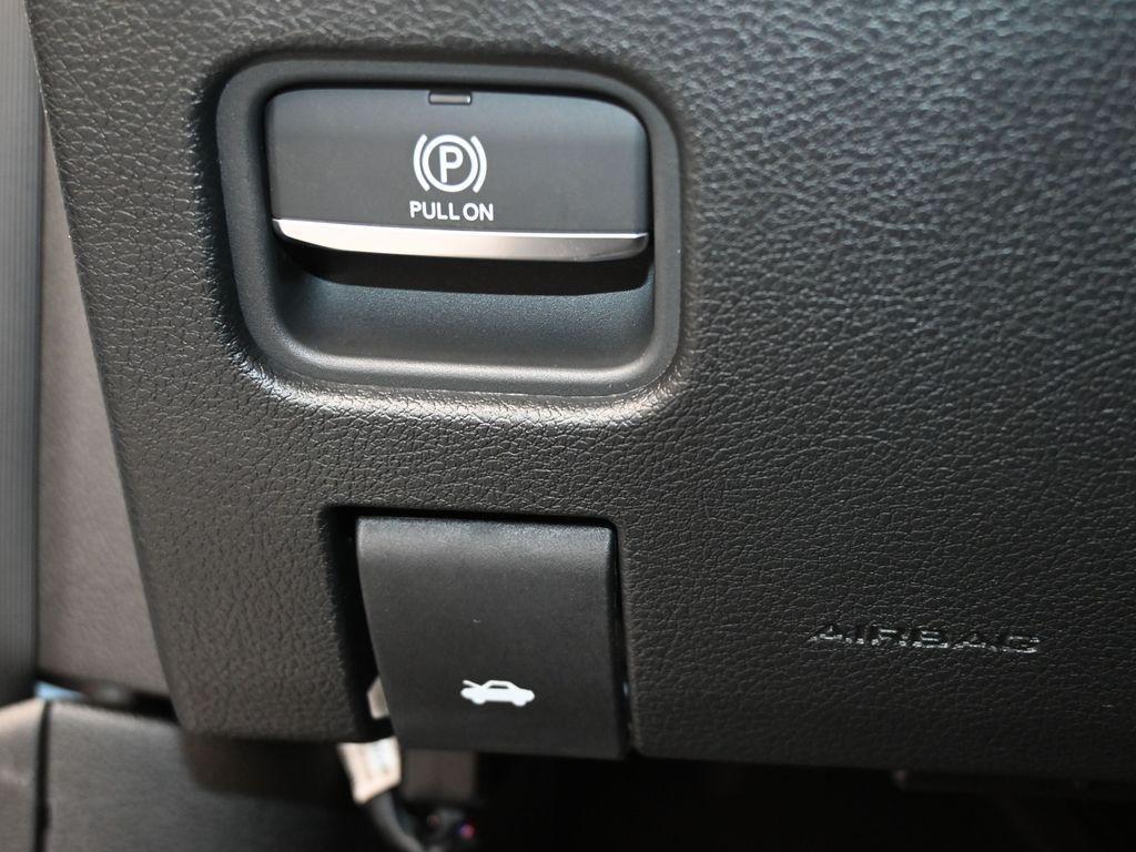 new 2025 Jeep Grand Cherokee car