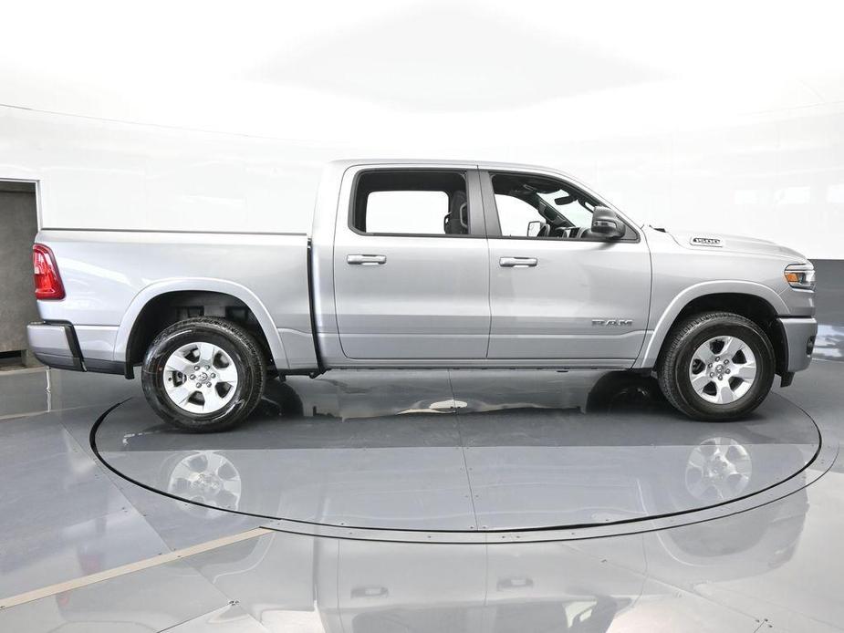 new 2025 Ram 1500 car, priced at $47,148