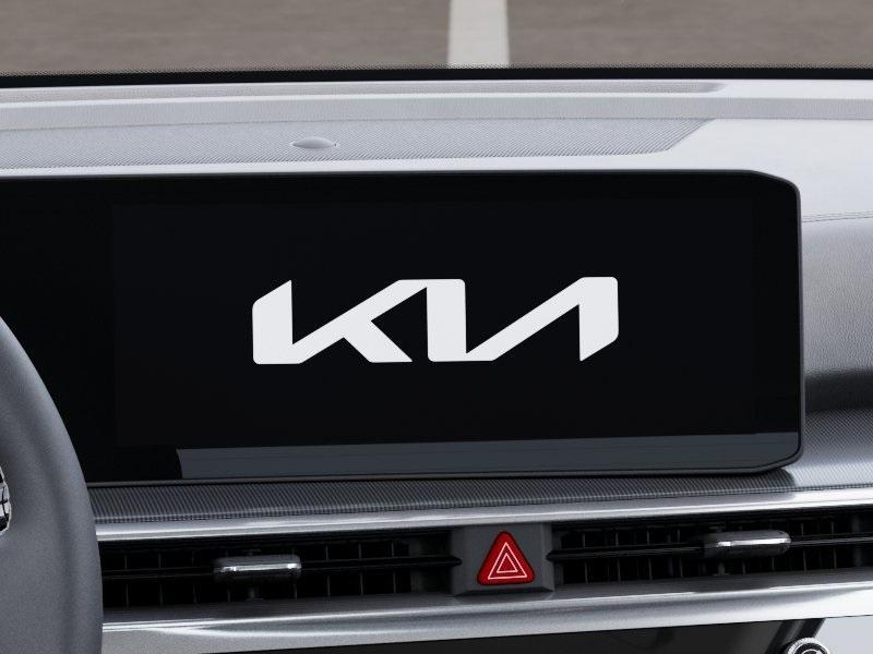 new 2024 Kia Sorento car, priced at $41,558