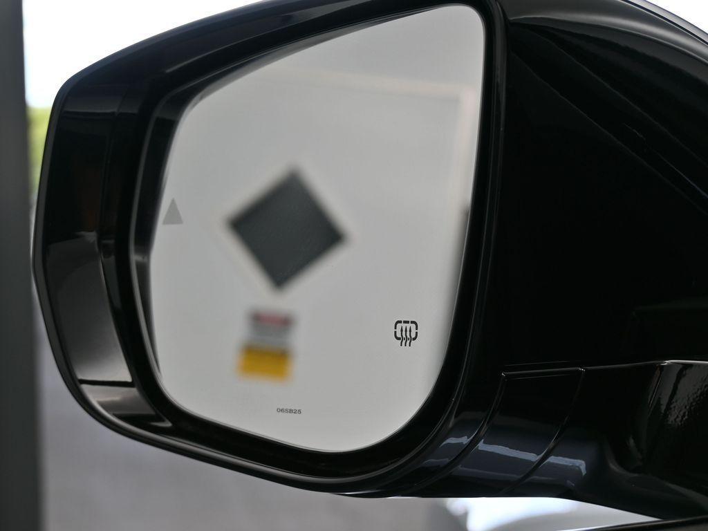 new 2025 Jeep Grand Cherokee L car