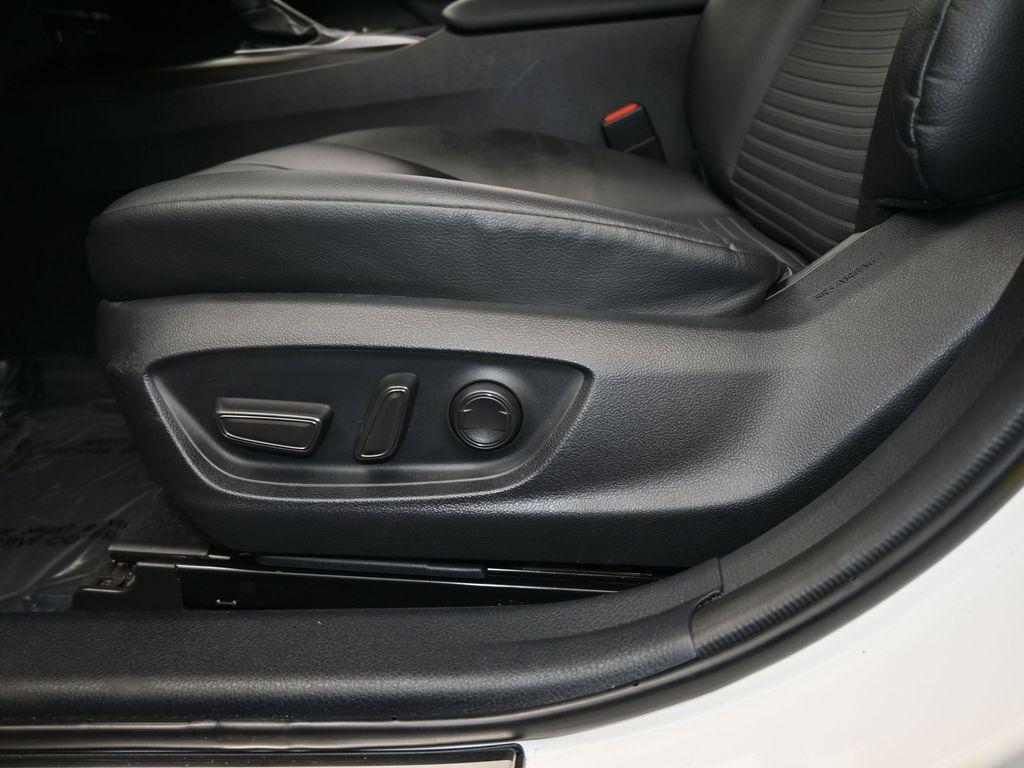 used 2023 Toyota Camry car, priced at $23,350