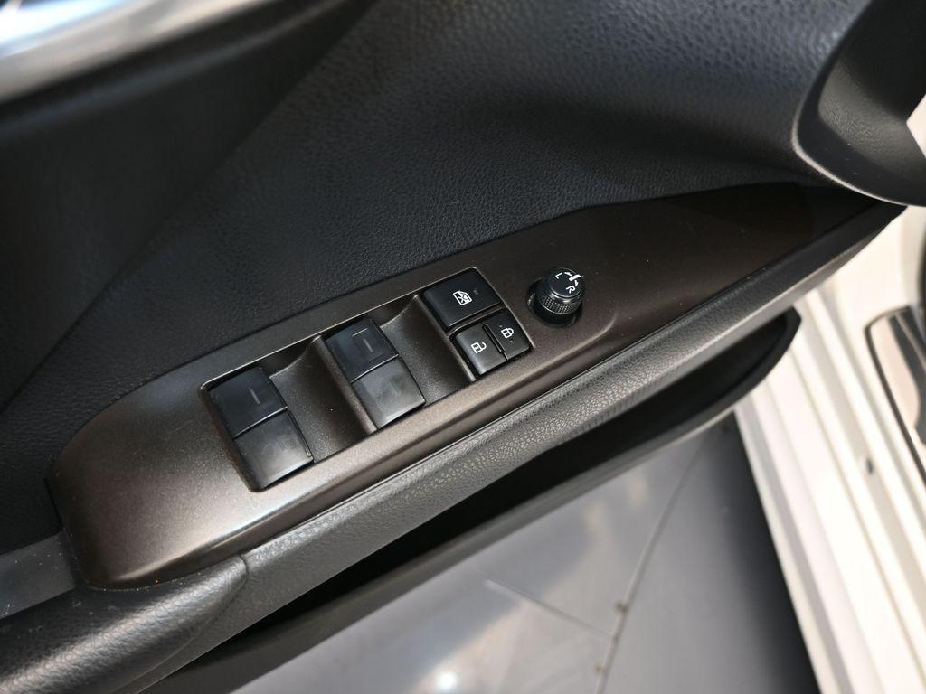 used 2023 Toyota Camry car, priced at $23,350