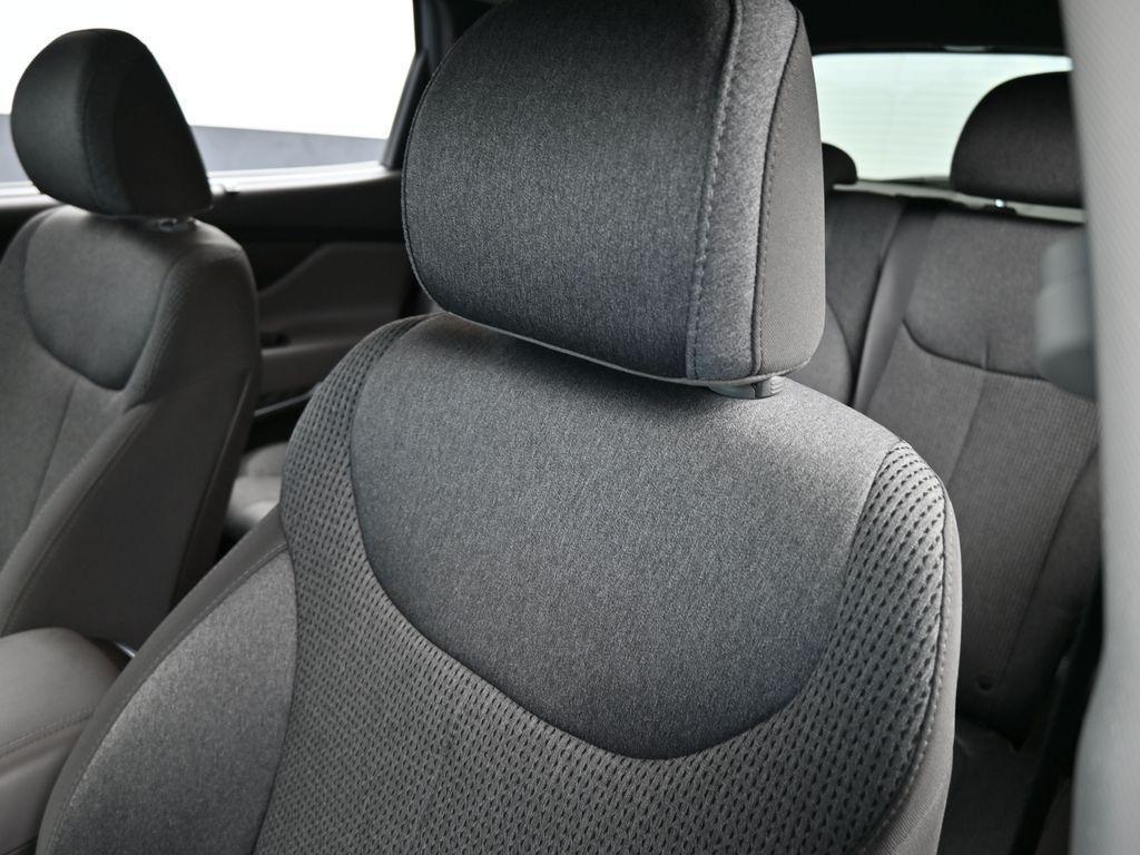 used 2020 Hyundai Santa Fe car, priced at $16,419