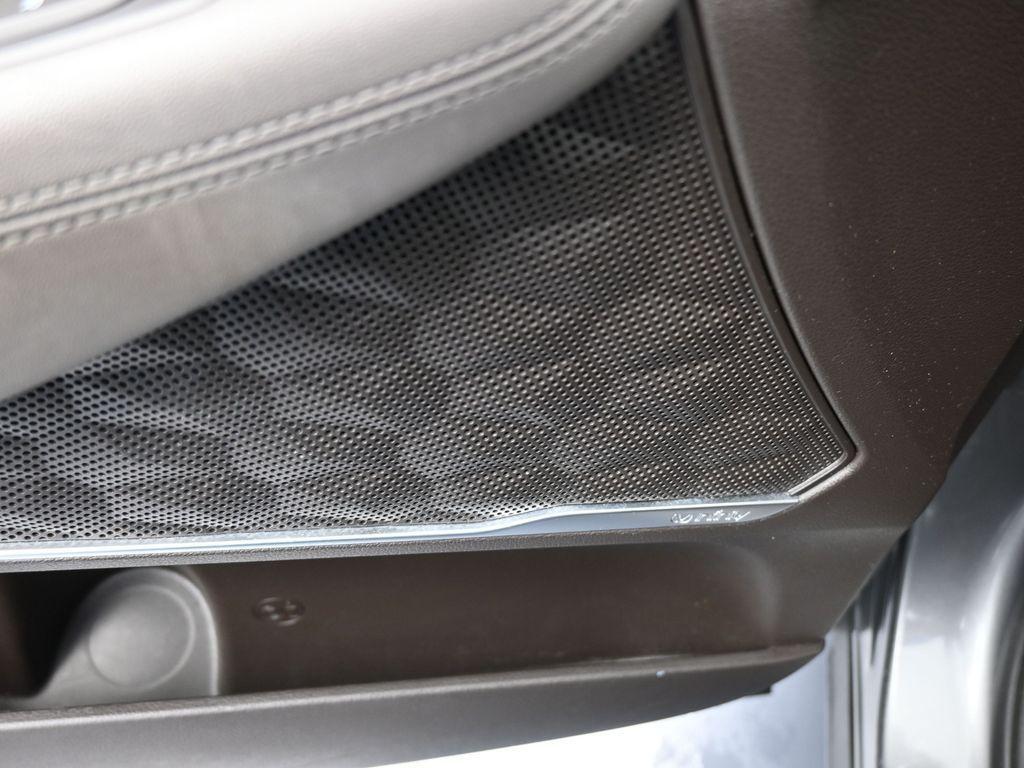 used 2020 Hyundai Santa Fe car, priced at $16,419