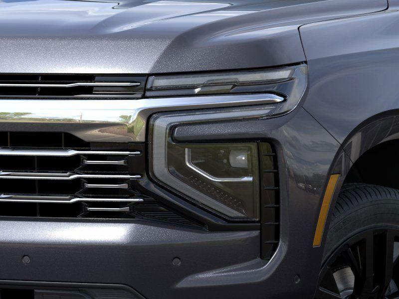 new 2025 Chevrolet Tahoe car, priced at $78,845