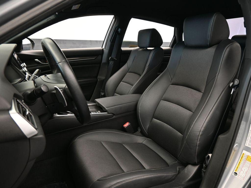 used 2019 Honda Accord car, priced at $18,595