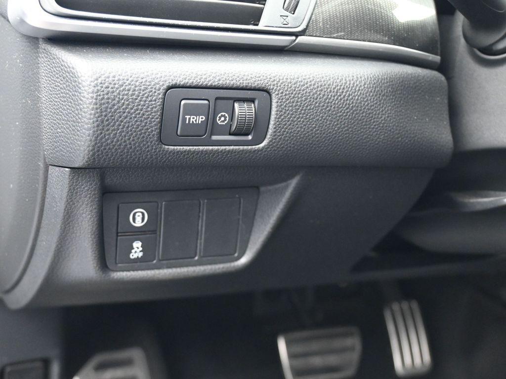 used 2019 Honda Accord car, priced at $18,595