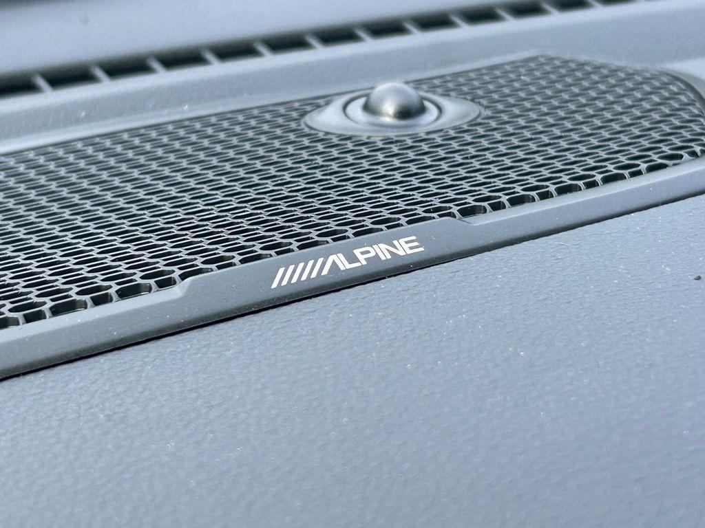 new 2025 Ram 1500 car, priced at $57,810