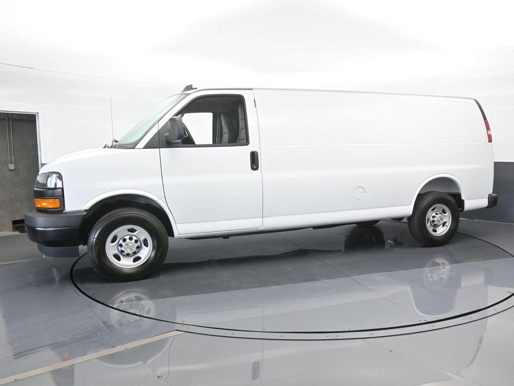 new 2025 Chevrolet Express 2500 car, priced at $43,235