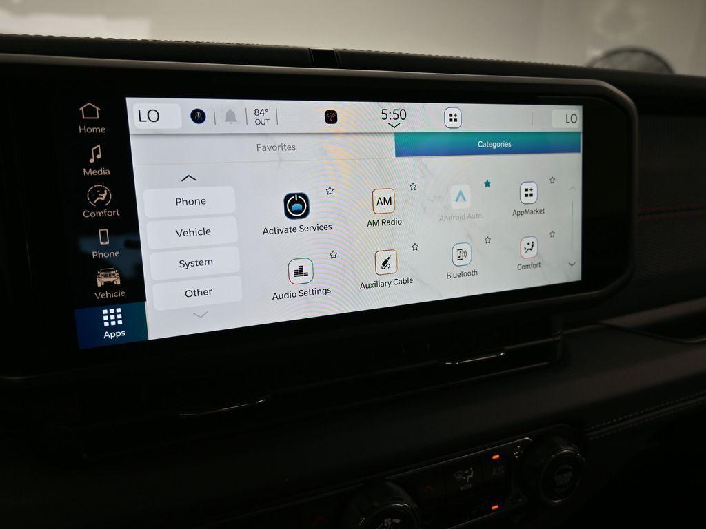 new 2024 Jeep Wrangler car, priced at $40,766