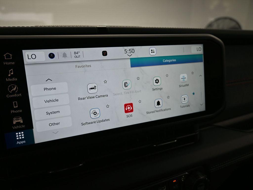 new 2024 Jeep Wrangler car, priced at $40,766