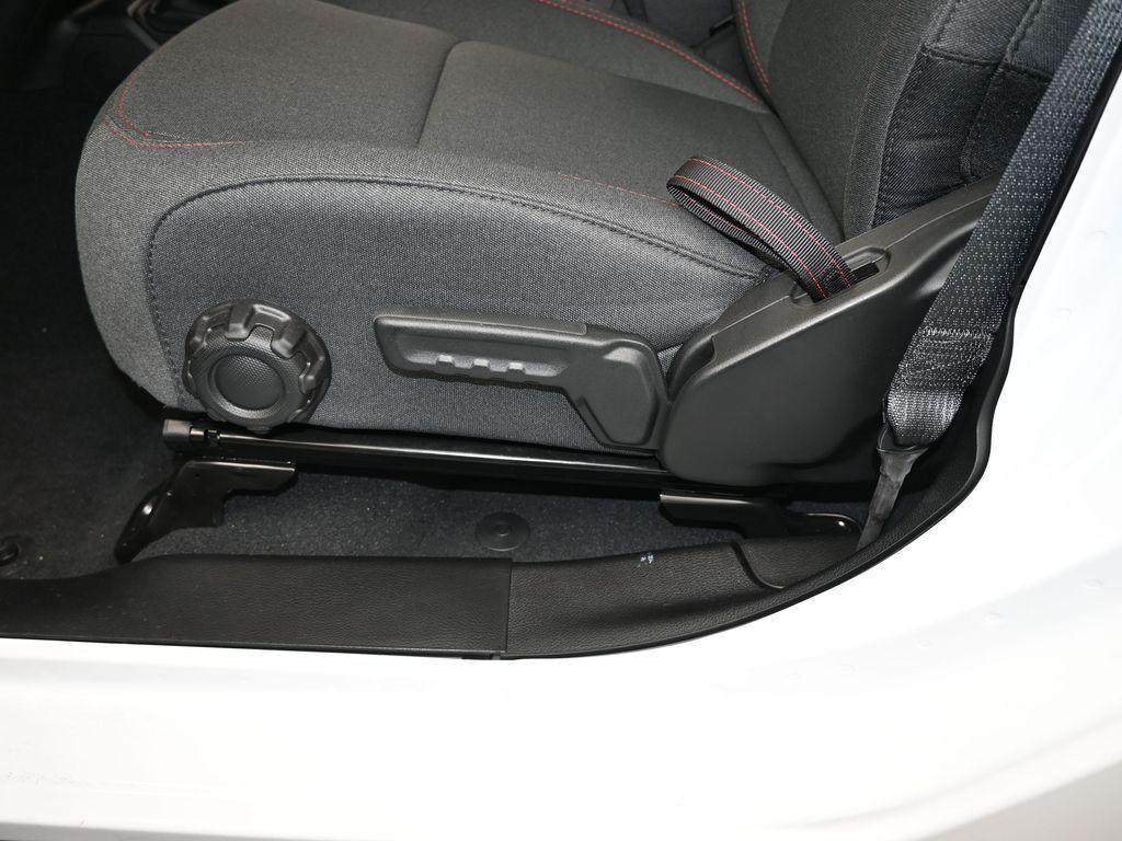 new 2024 Jeep Wrangler car, priced at $40,766