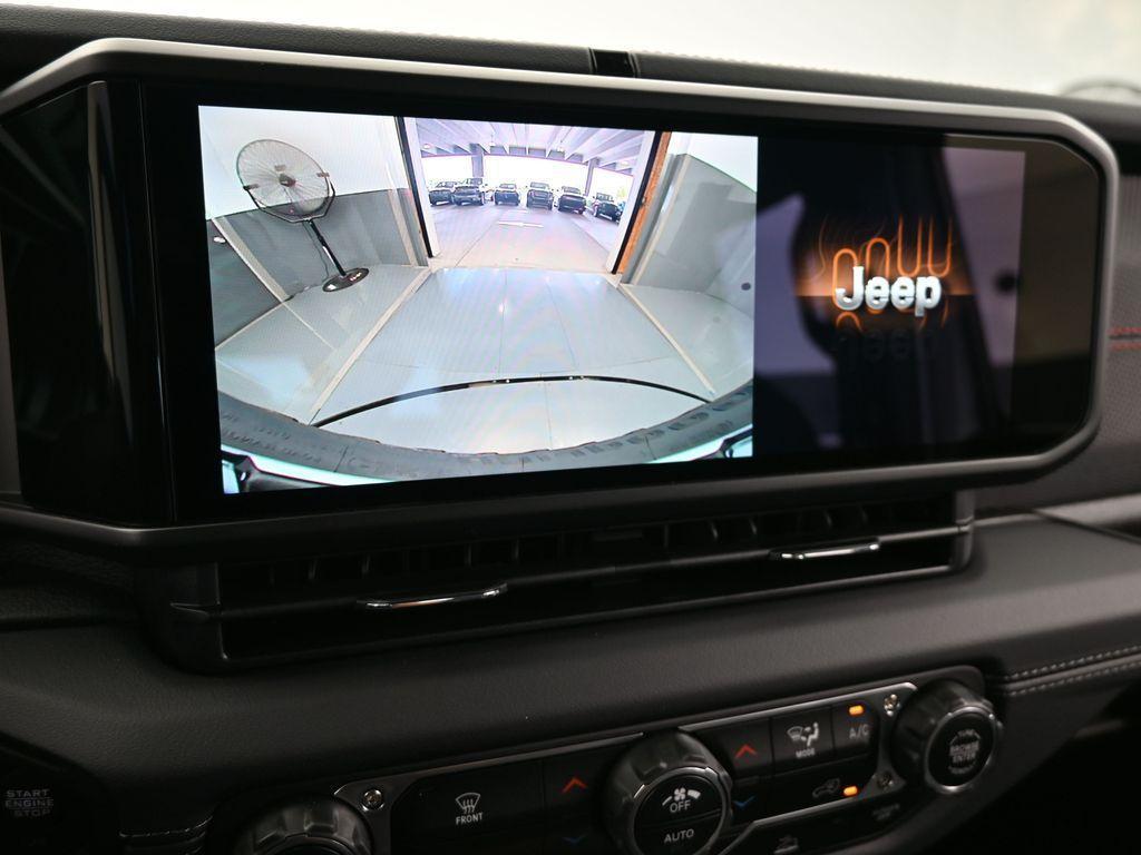 new 2024 Jeep Wrangler car, priced at $40,766